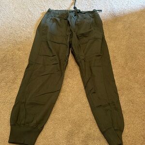 Gap joggers